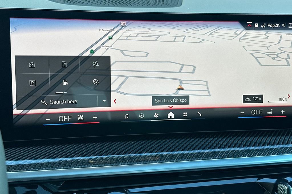 New 2026 BMW X7 M60i image 23