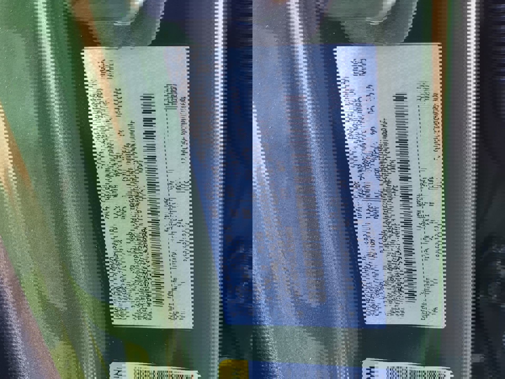 Used 2025 Ford Bronco Badlands image 60