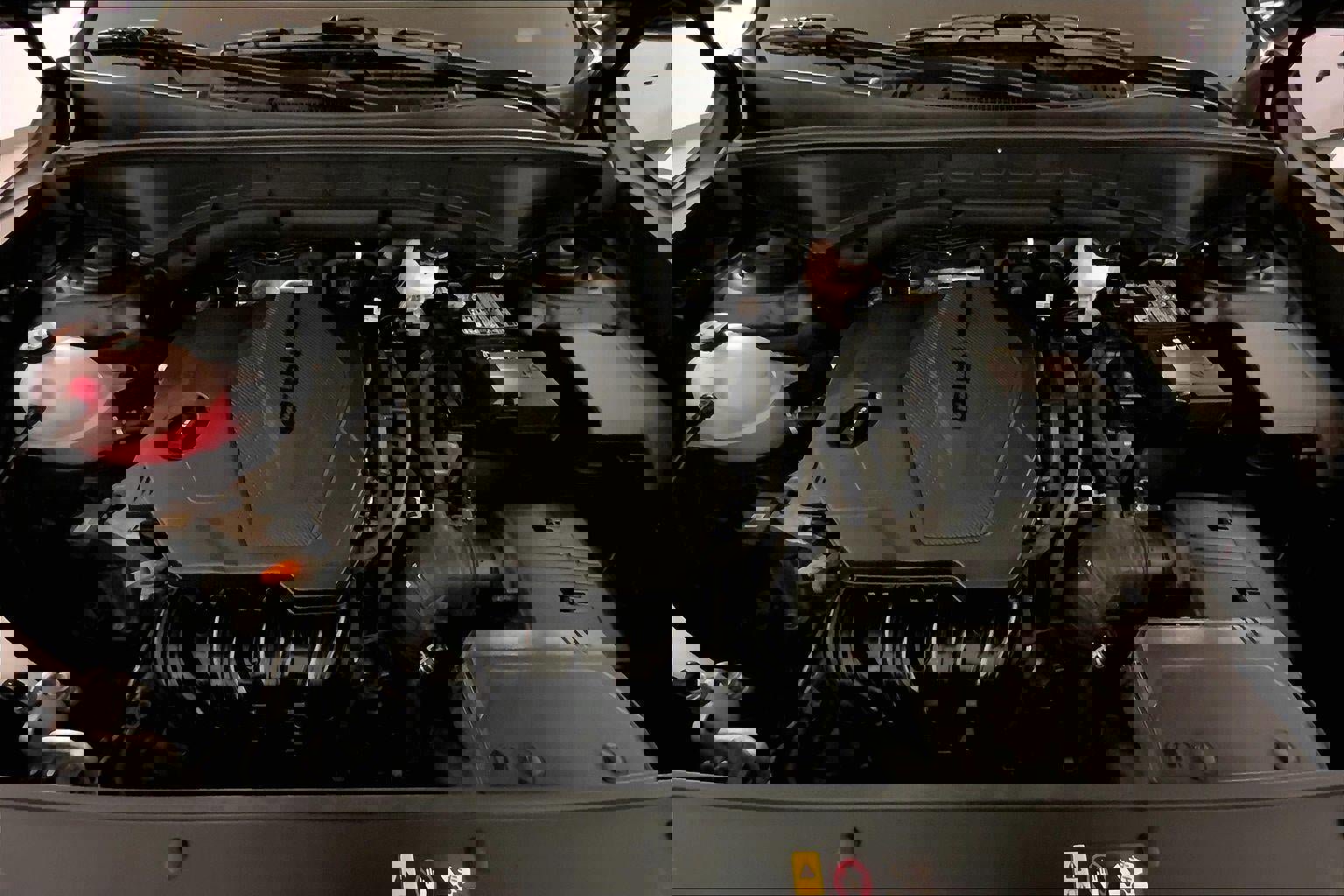 Certified 2024 Kia Sorento S image 10