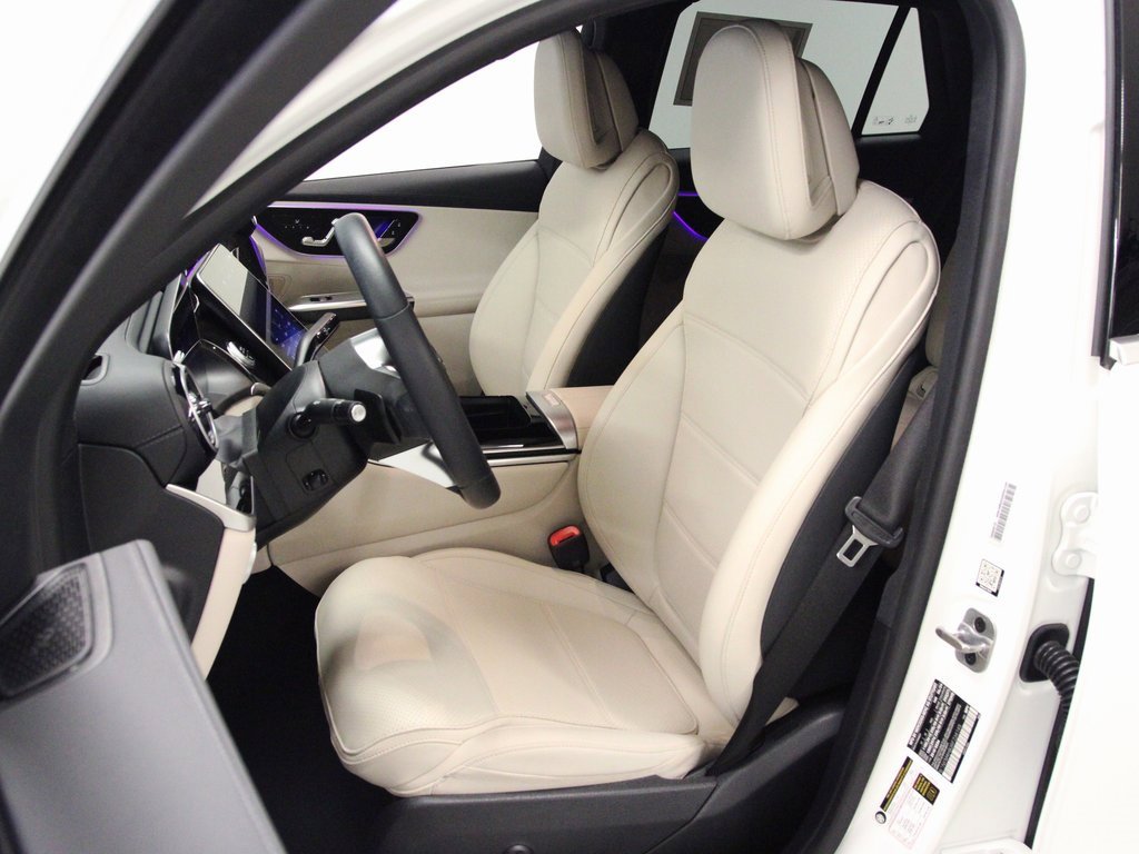 Certified 2024 Mercedes-Benz GLC 300 GLC 300 image 19