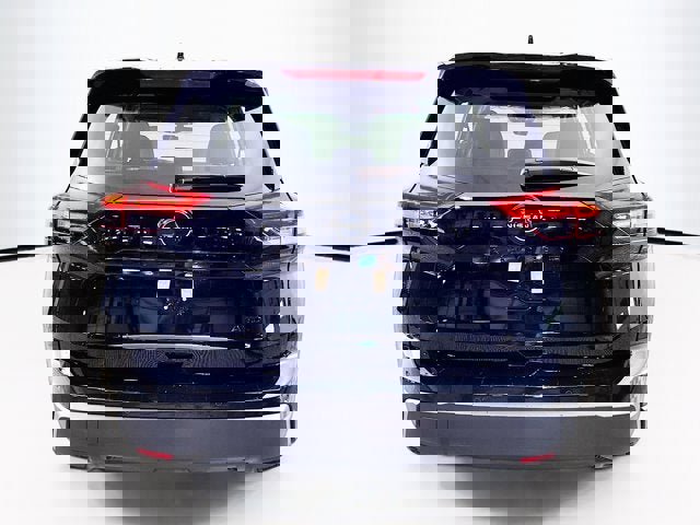 New 2026 Nissan Rogue SV image 6