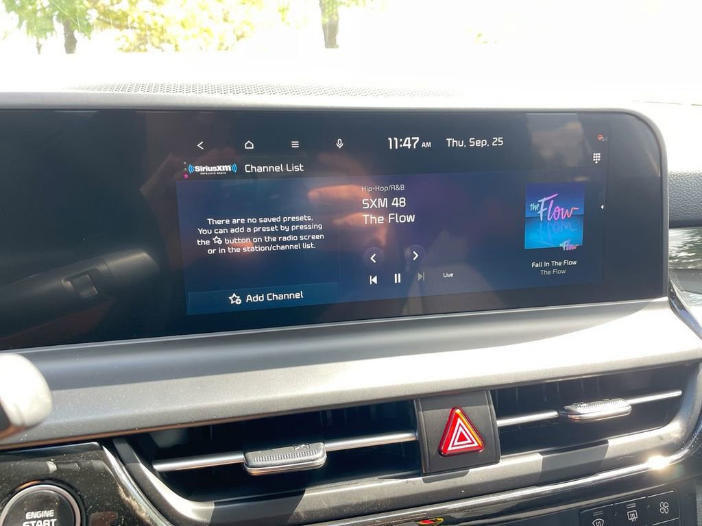 Used 2026 Kia Seltos S image 43