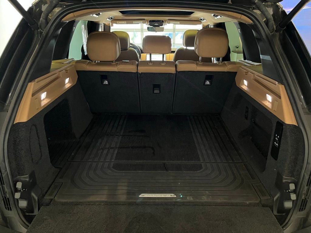 Used 2023 Land Rover Range Rover SE AWD/4WD image 30