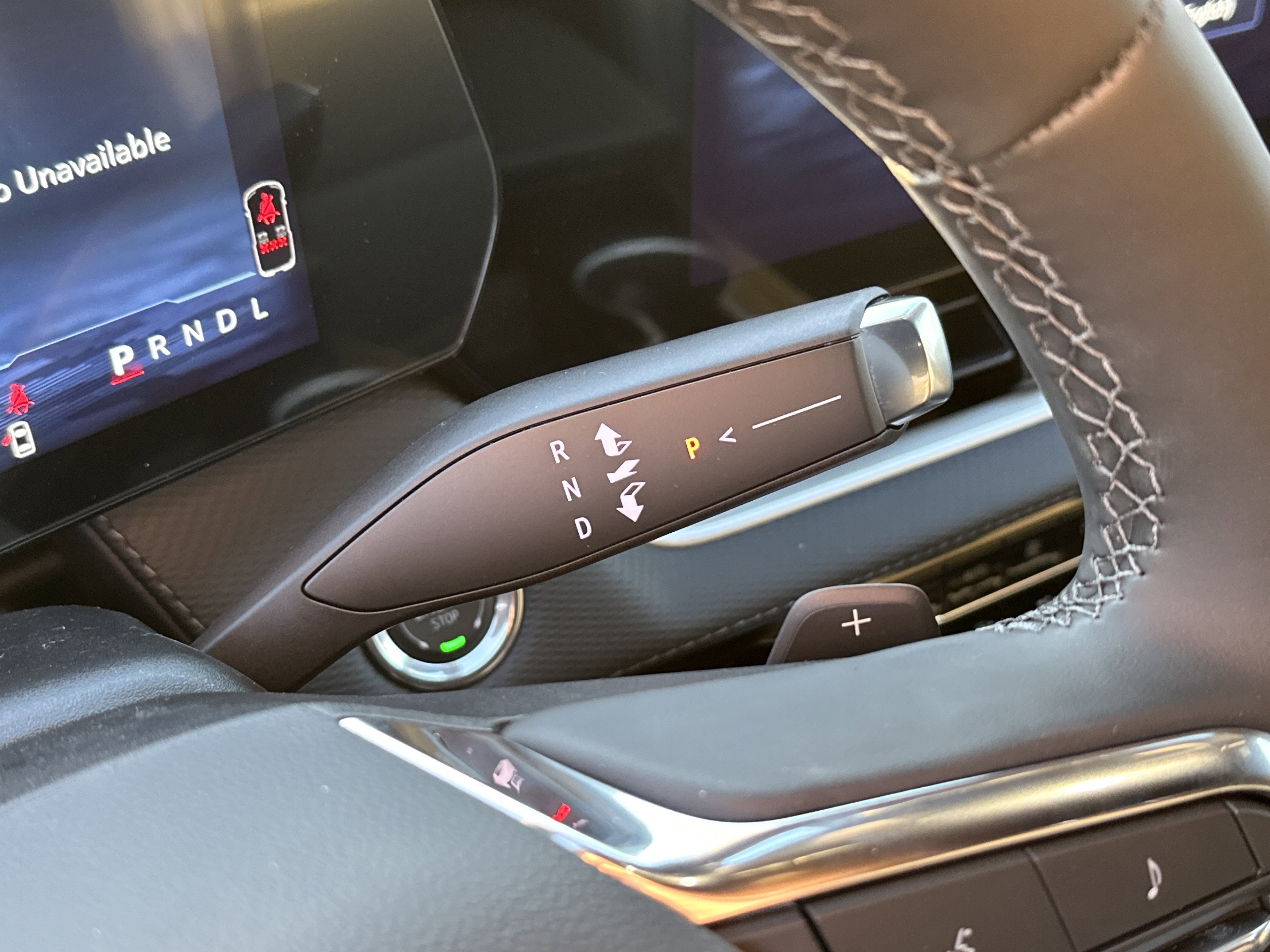 New 2026 Chevrolet Equinox LT w/ Convenience Package II image 13