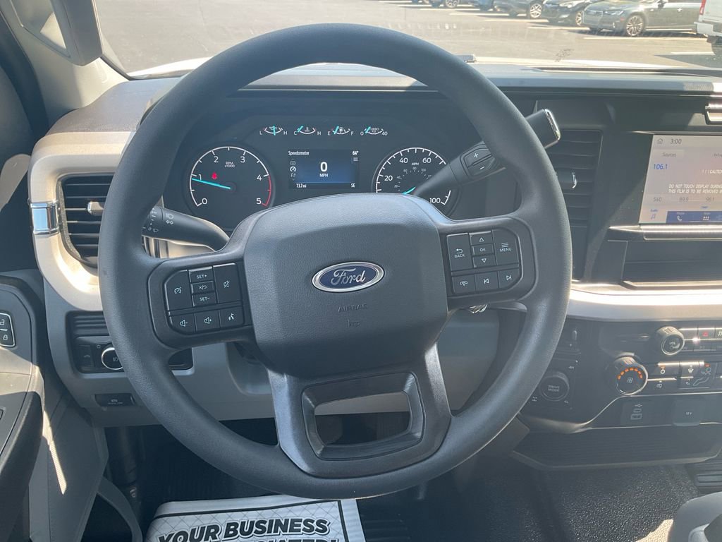New 2026 Ford F250 XL AWD/4WD image 21