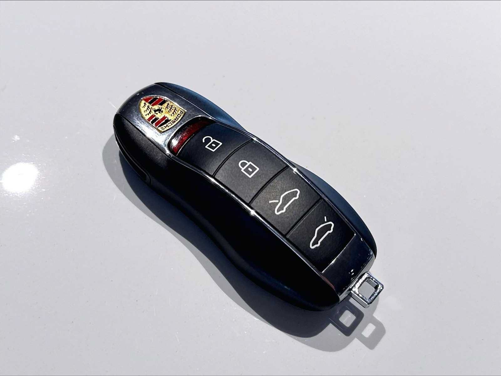 Used 2024 Porsche 718 Boxster S RWD image 33