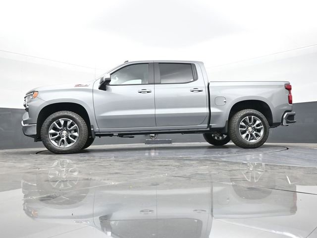 New 2026 Chevrolet Silverado 1500 LT image 54