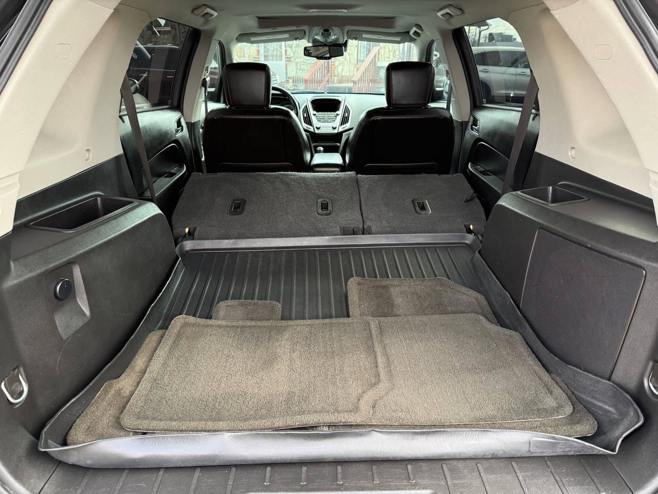 Used 2017 GMC Terrain SLT w/ Open Road Package image 30