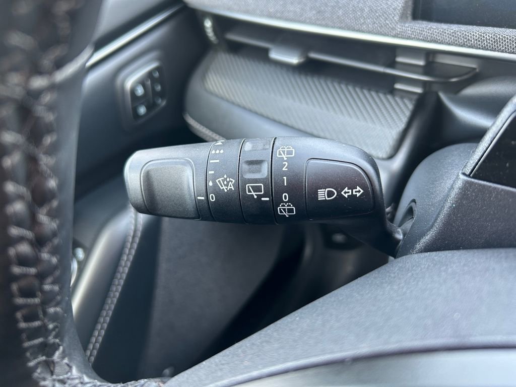 Used 2025 Ford Mustang Mach-E Premium image 23