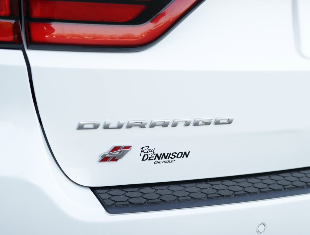 Used 2023 Dodge Durango Citadel image 42