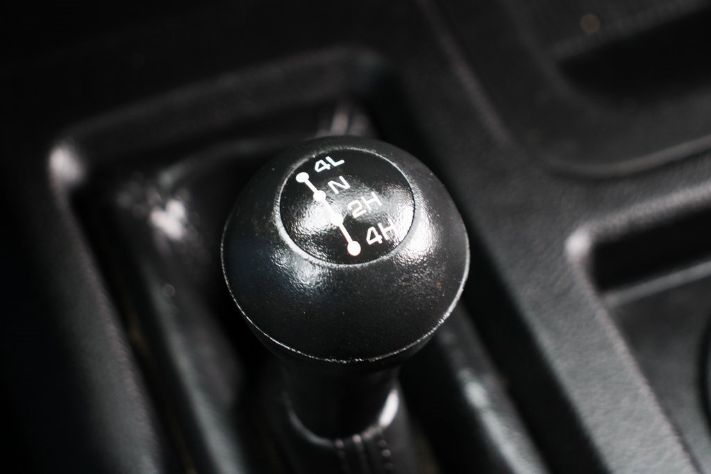 Used 2017 RAM 2500 Tradesman w/ Popular Equipment Group image 28