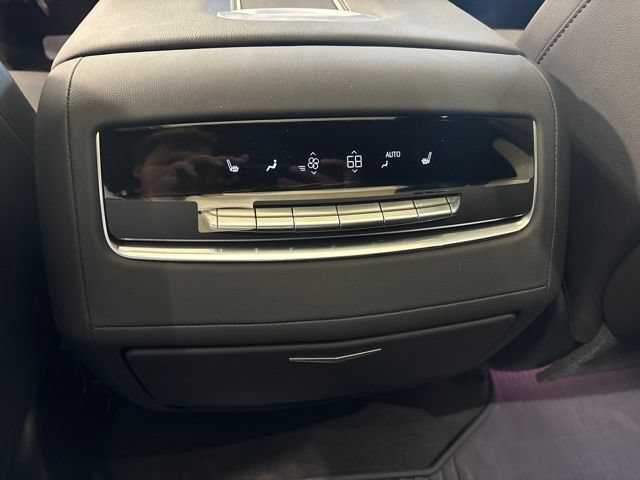 New 2026 Cadillac Escalade Sport w/ Touring Package AWD/4WD image 10