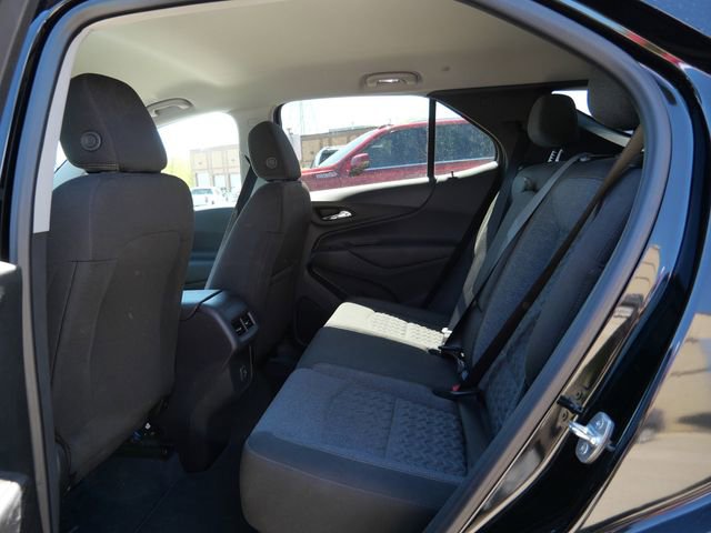 Used 2024 Chevrolet Equinox LT AWD/4WD image 14