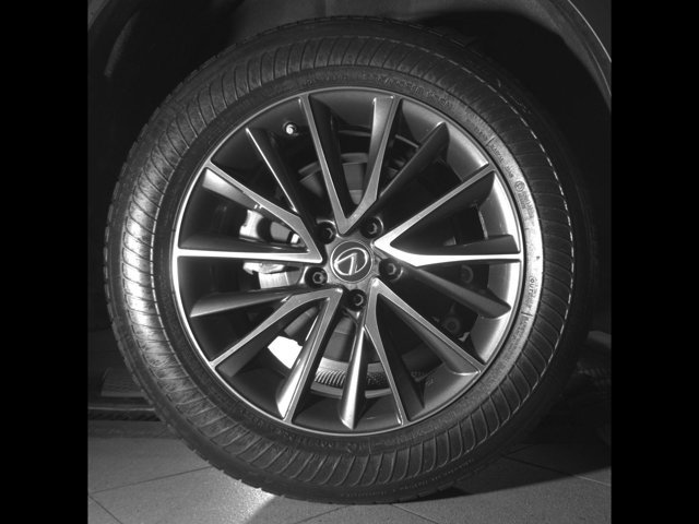 Used 2022 Lexus NX 350 AWD image 11