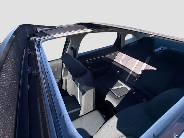 New 2026 Hyundai Sonata SEL image 22