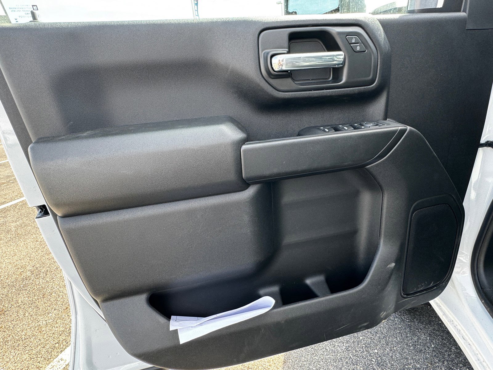 New 2024 Chevrolet Silverado 2500 W/T w/ WT Convenience Package image 30