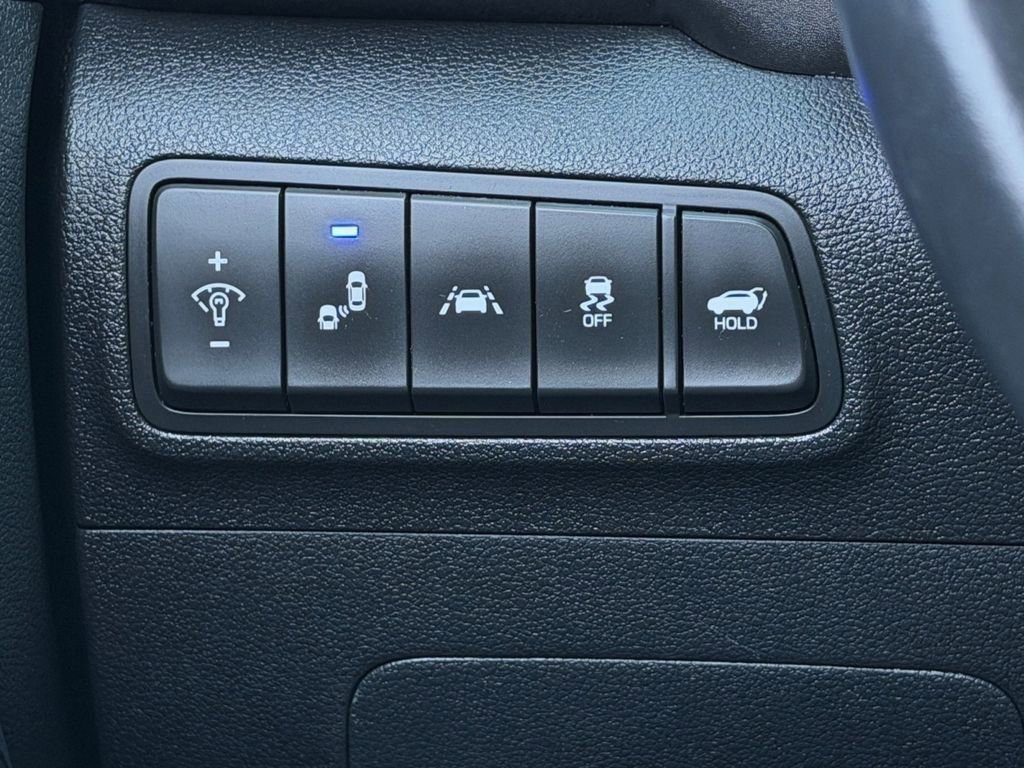 Used 2021 Hyundai Tucson Ultimate image 20