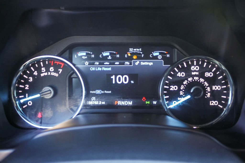 Used 2019 Ford F150 Lariat w/ Equipment Group 502A Luxury AWD/4WD image 28