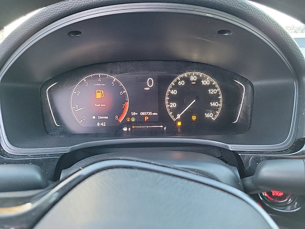 Used 2022 Honda Civic LX image 10