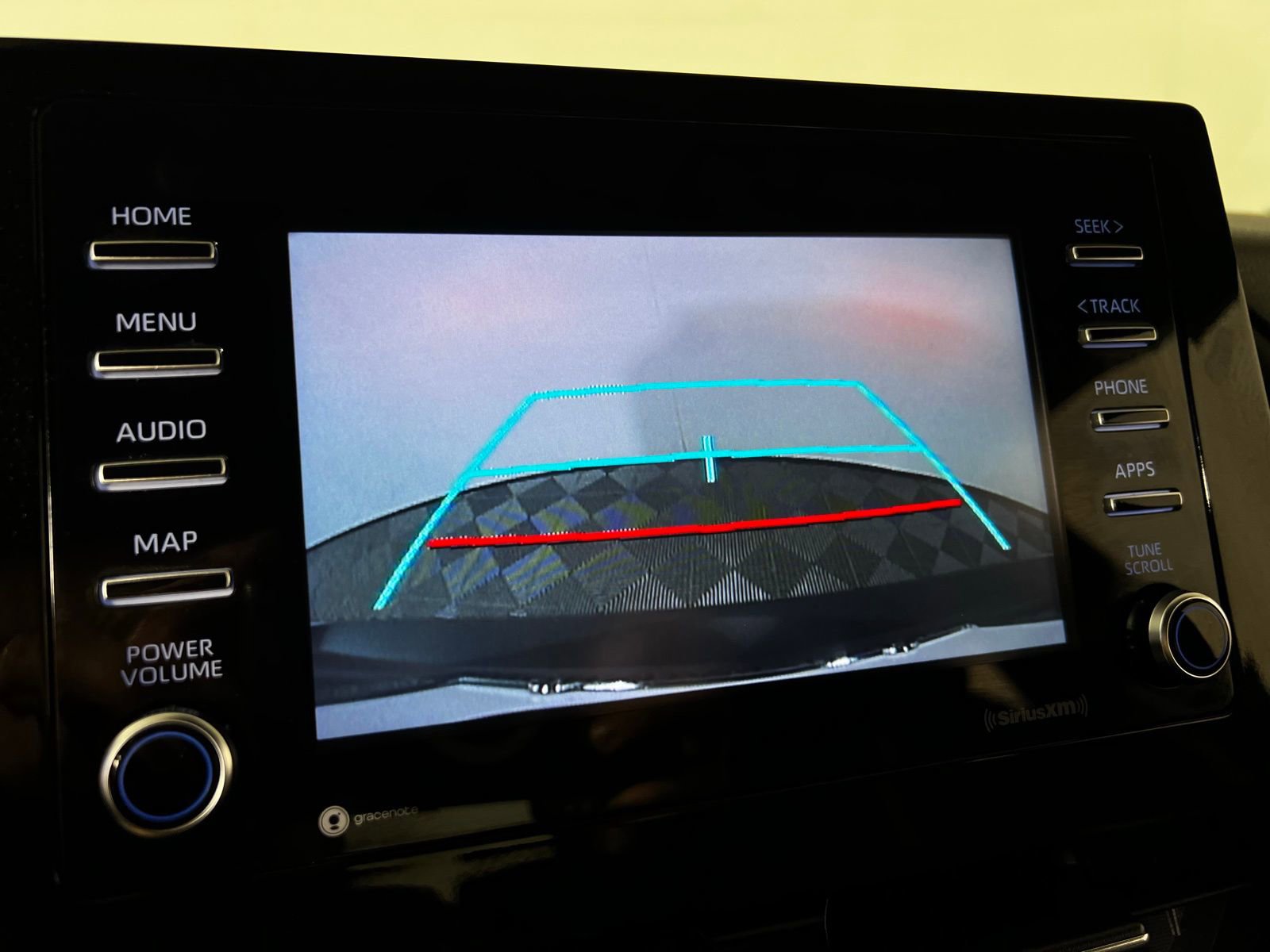 Certified 2024 Toyota Camry SE image 19