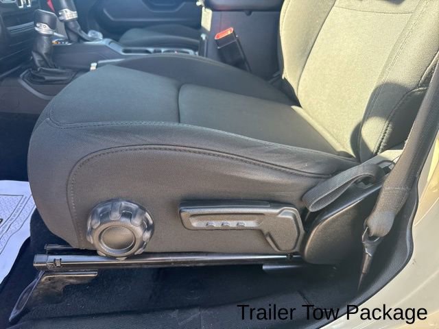 Used 2020 Jeep Gladiator Sport w/ Quick Order Package 24S image 15