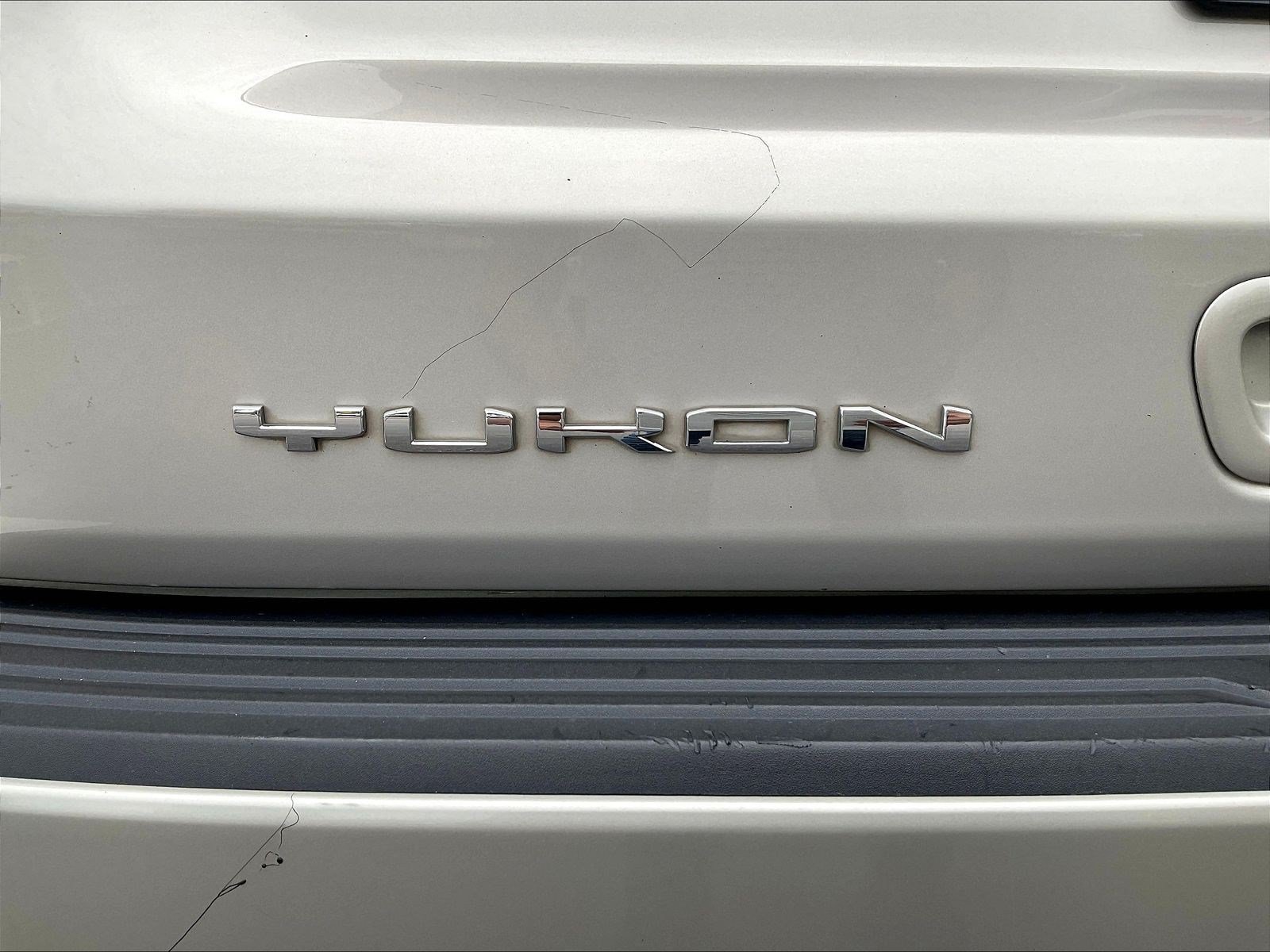 Used 2023 GMC Yukon SLT AWD/4WD image 24