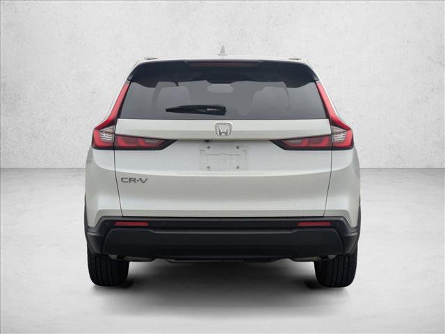 Used 2023 Honda CR-V EX-L image 6