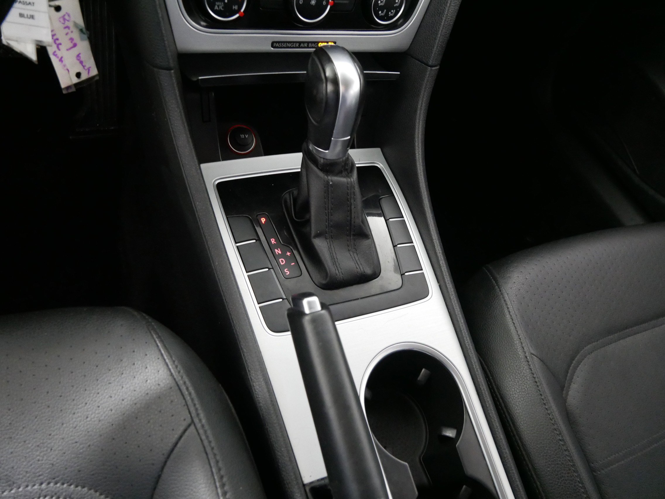 Used 2013 Volkswagen Passat 2.5 SE image 24