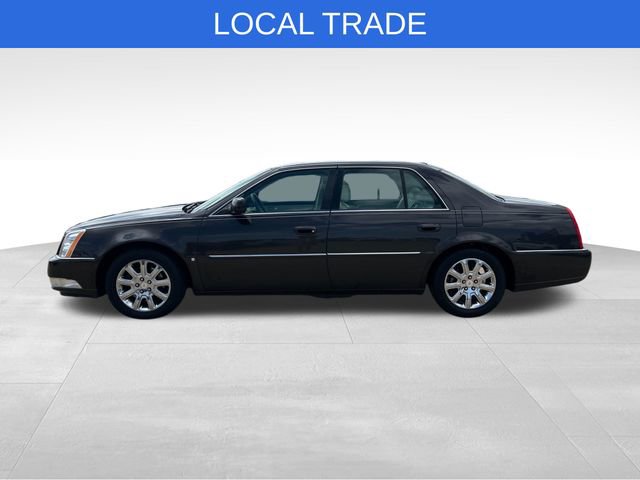 Used 2008 Cadillac DTS FWD video 3