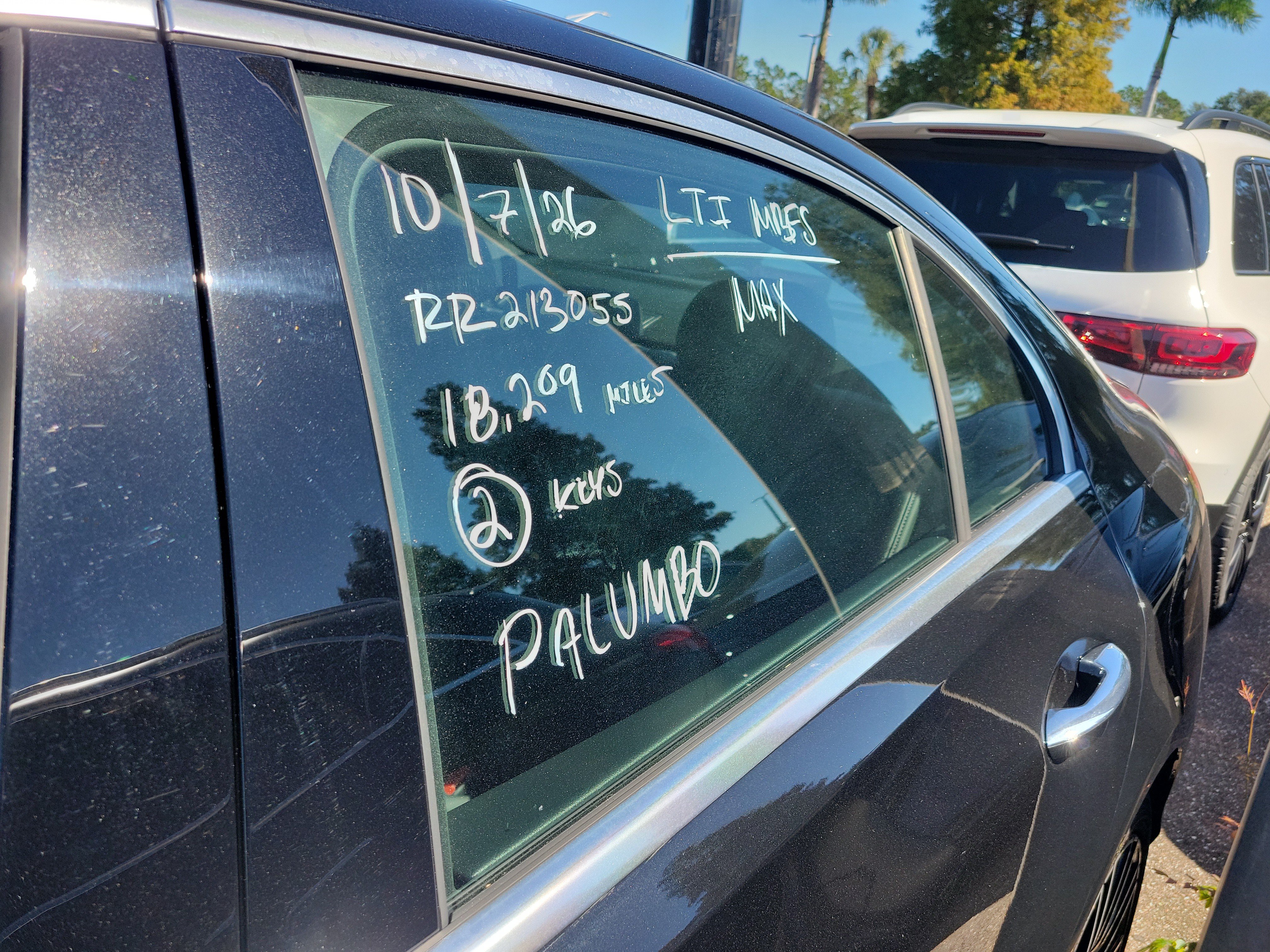 Used 2024 Mercedes-Benz C 300 Sedan image 6