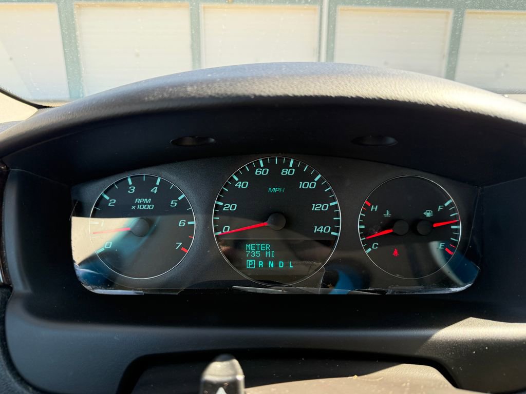 Used 2013 Chevrolet Impala LT w/ LT Sunroof Package FWD image 23