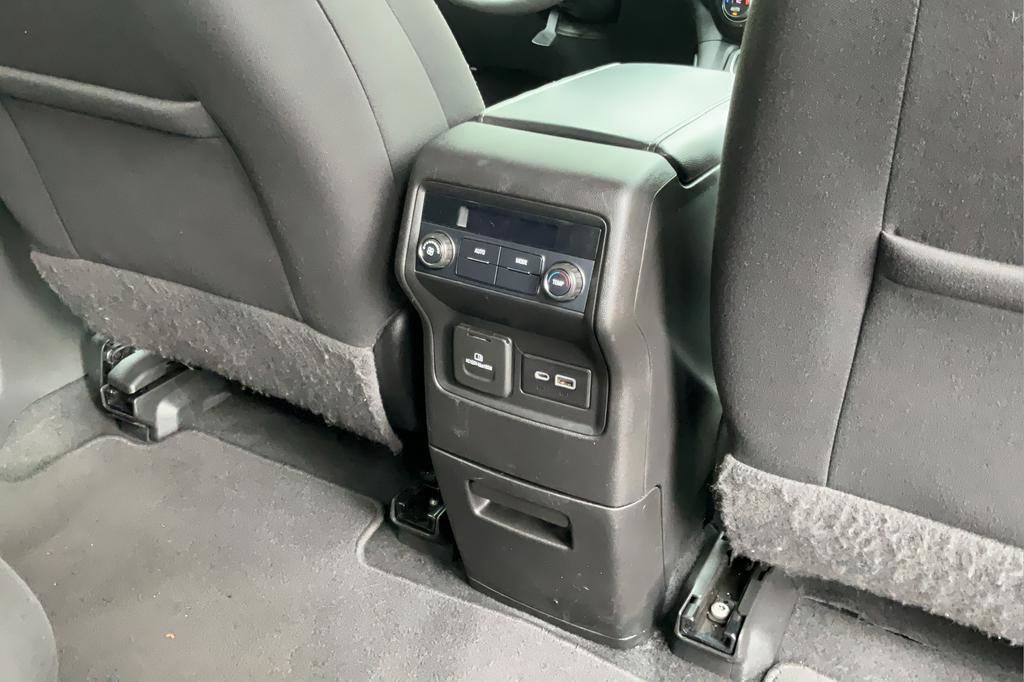 Certified 2020 GMC Acadia SLE w/ Driver Convenience Package FWD image 22