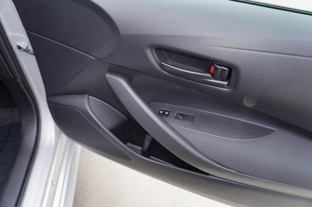 Certified 2024 Toyota Corolla LE image 10