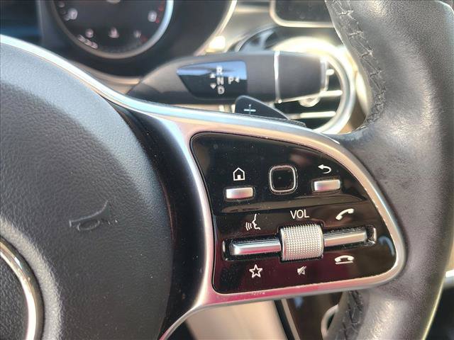 Certified 2020 Mercedes-Benz GLC 300 image 9