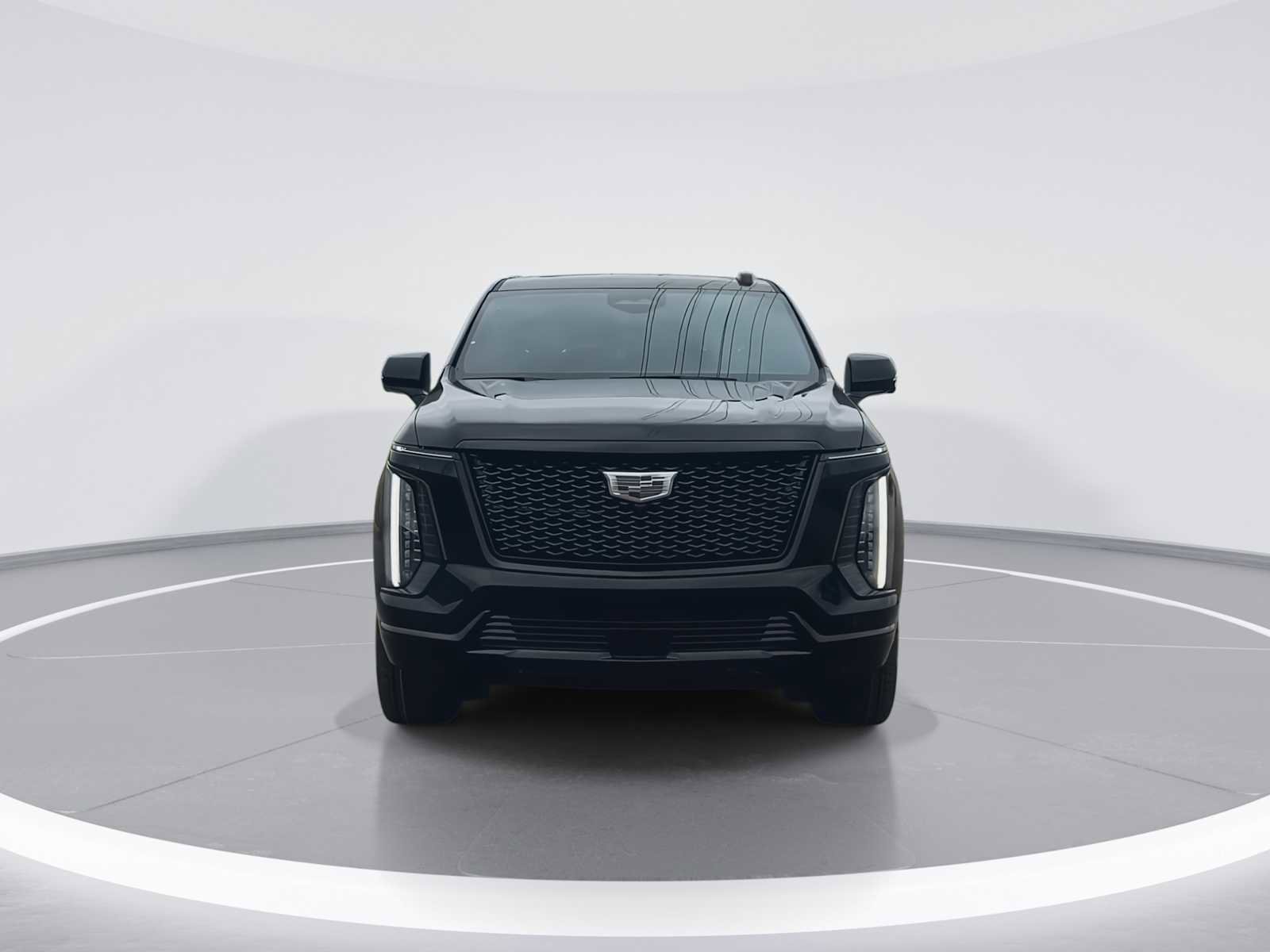 New 2026 Cadillac Escalade Sport image 5