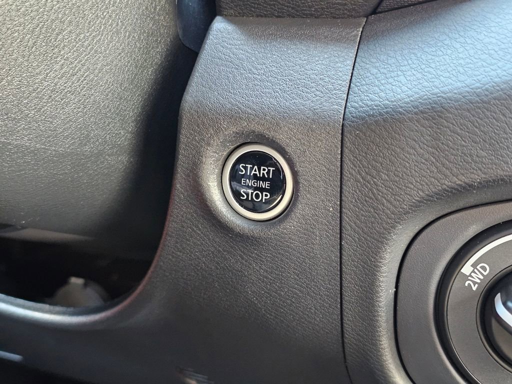 Certified 2024 Nissan Frontier PRO-4X w/ Pro Premium Package AWD/4WD image 26