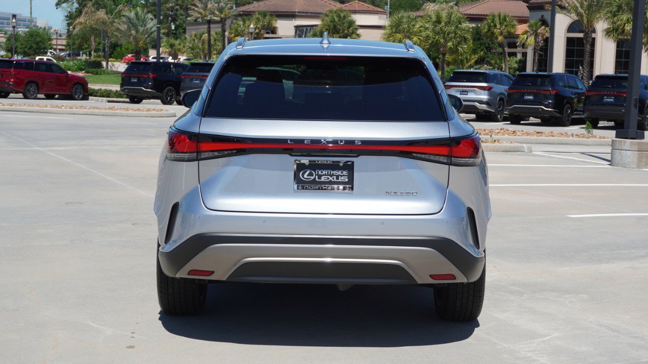 Certified 2025 Lexus RX 350 Premium Plus w/ Convenience Package image 6