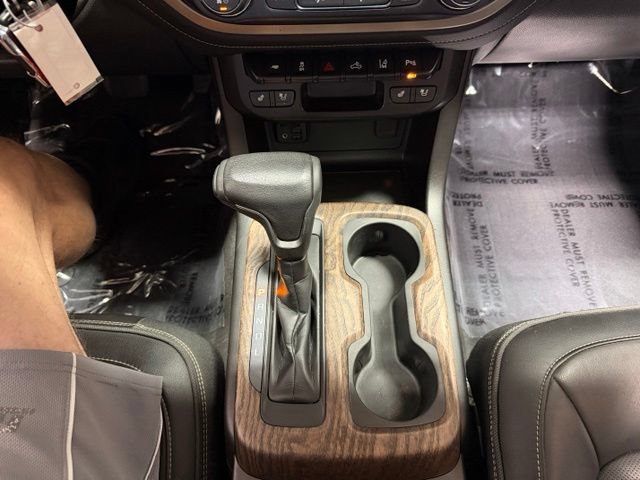 Used 2021 GMC Canyon Denali AWD/4WD image 37