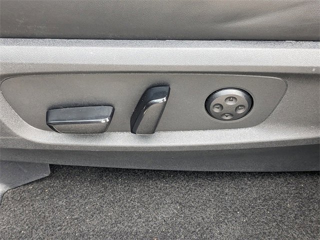 Used 2024 INFINITI QX60 Luxe image 19