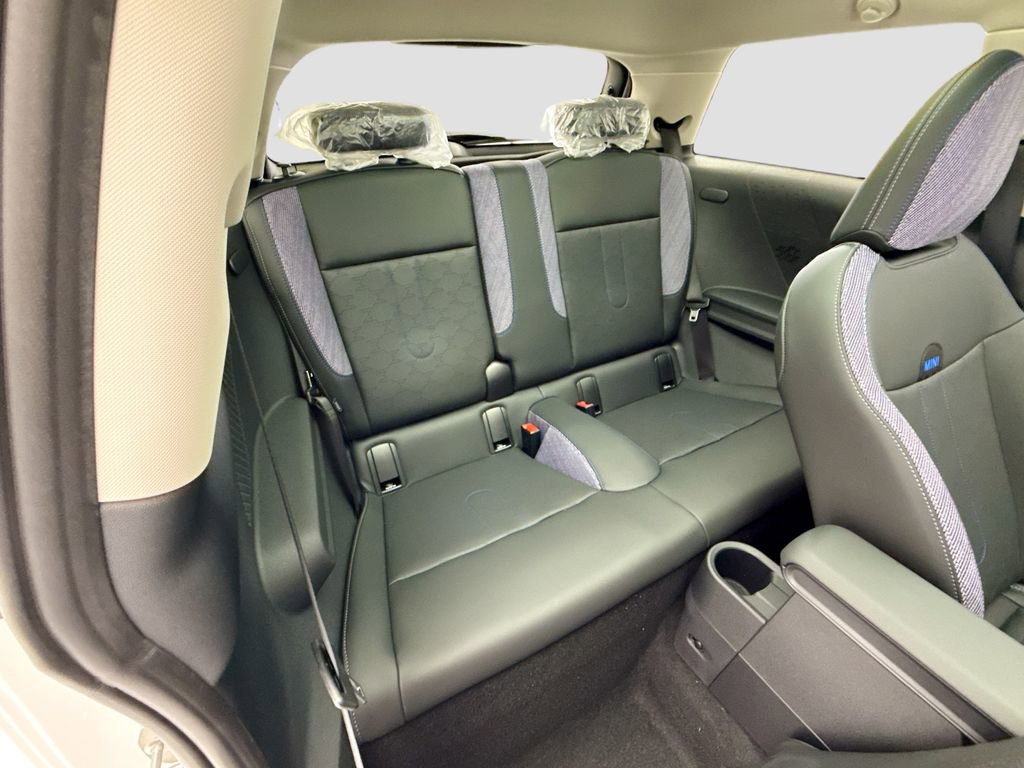 New 2026 MINI Cooper 2-Door Hardtop FWD image 22