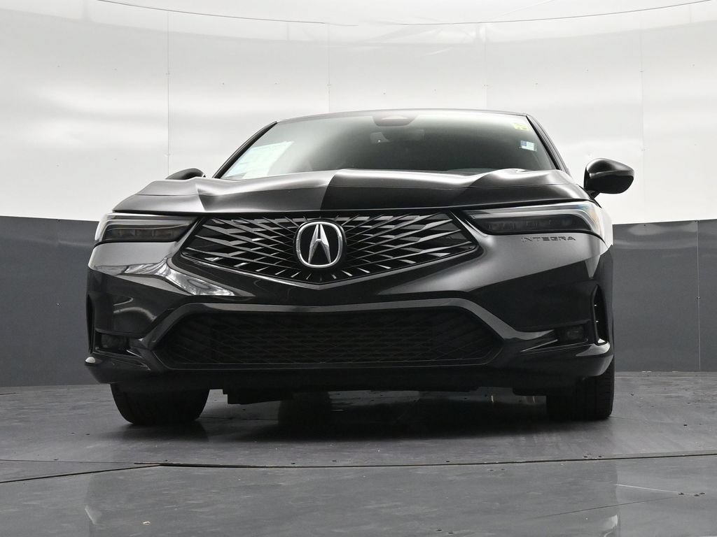 Used 2025 Acura Integra A-Spec FWD image 33