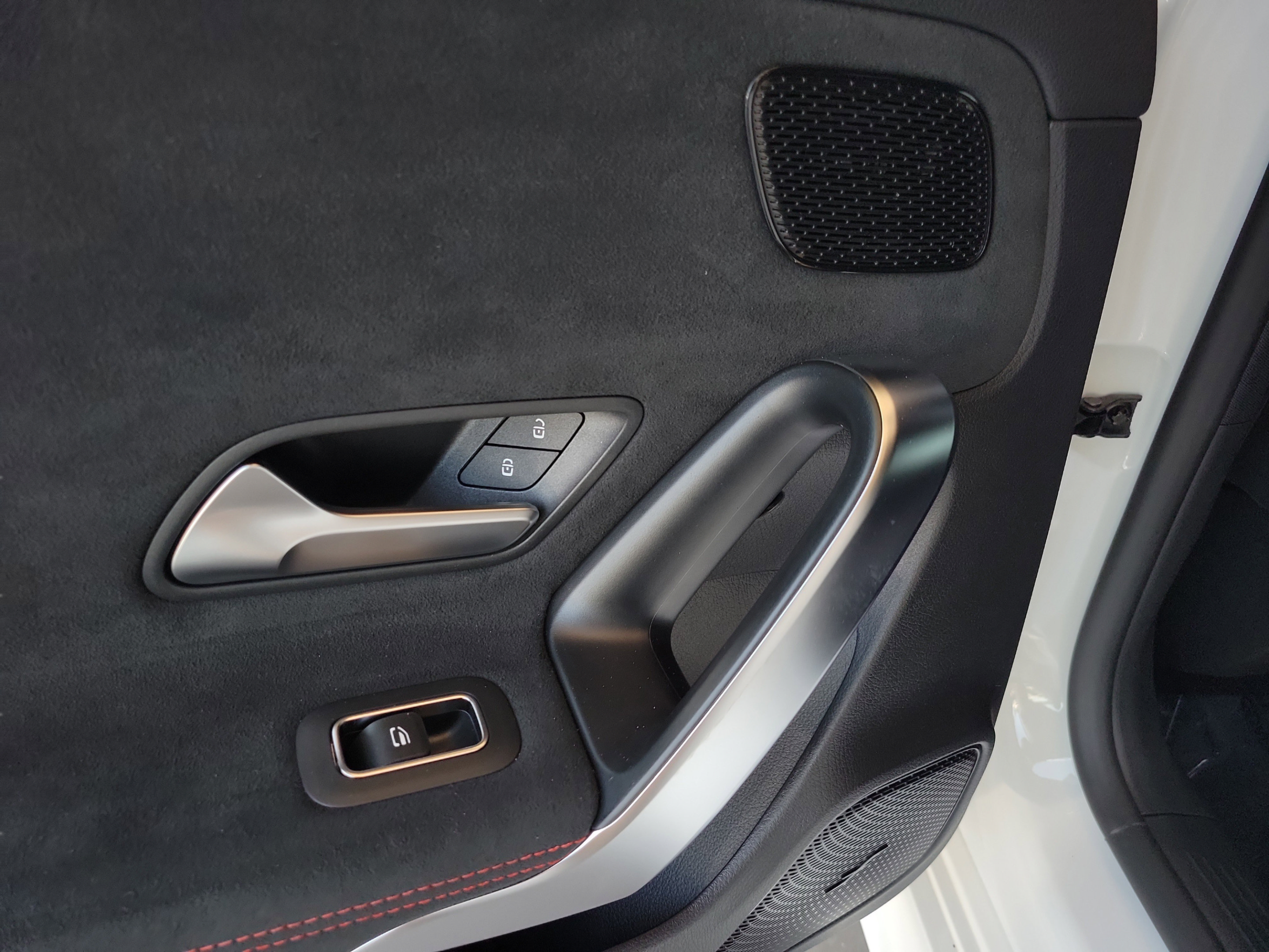 New 2026 Mercedes-Benz CLA 250 4MATIC image 7