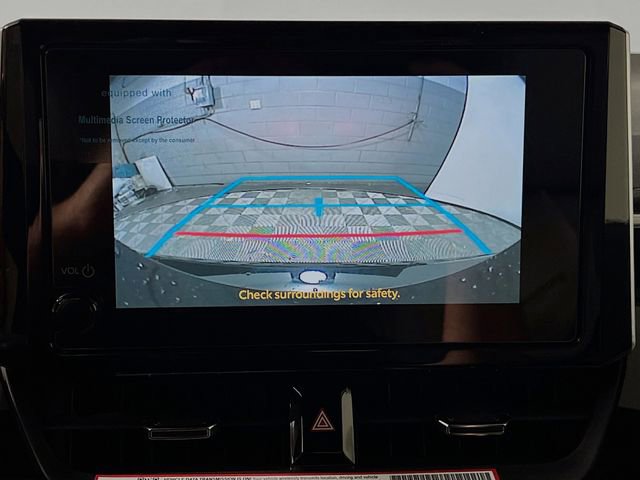 New 2026 Toyota Corolla XSE image 25