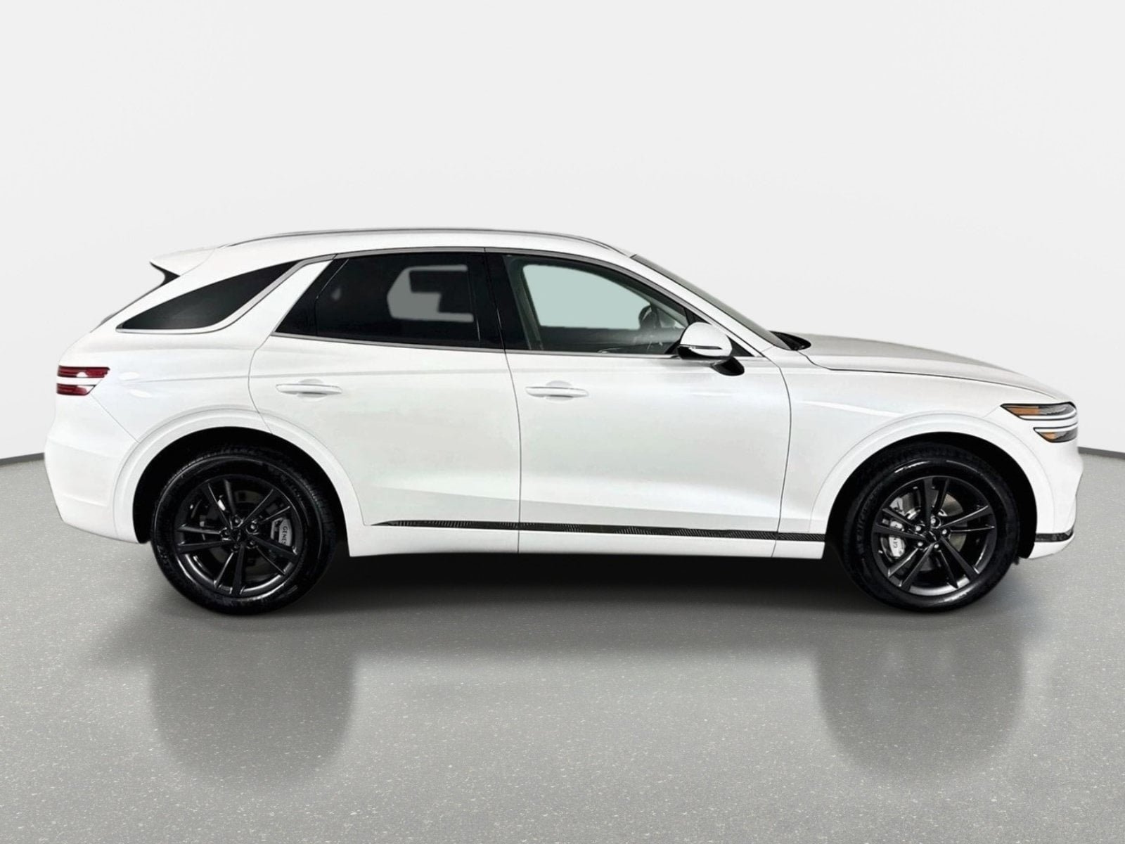 New 2027 Genesis GV70 2.5T Select AWD/4WD image 4