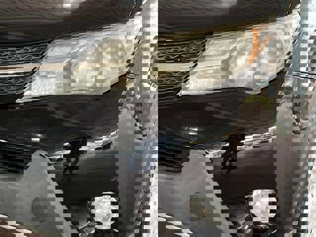 Used 2015 Toyota RAV4 Limited w/ Technology Package image 10