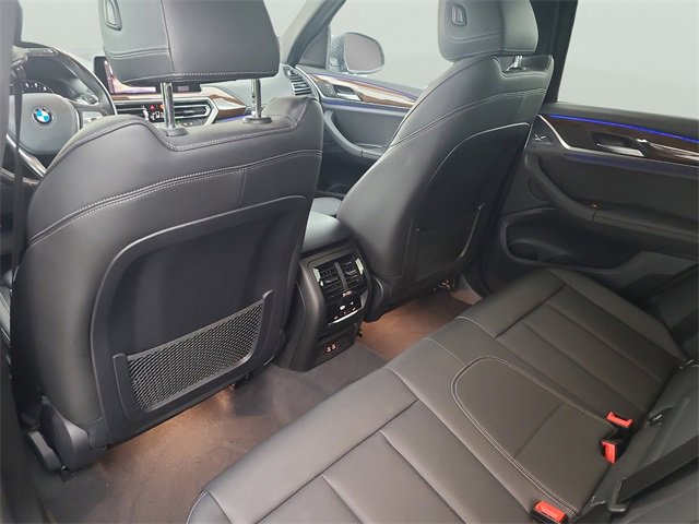 Used 2022 BMW X3 sDrive30i image 16