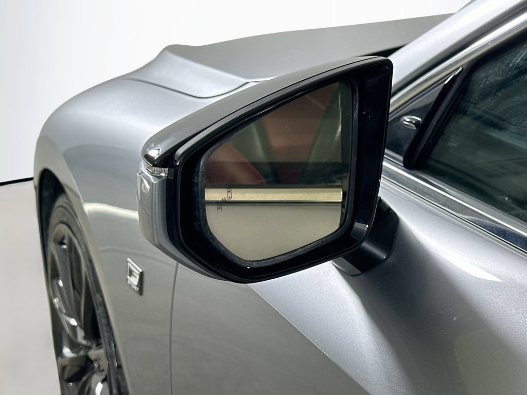 Used 2022 Lexus IS 350 F Sport w/ Navigation Package RWD image 35