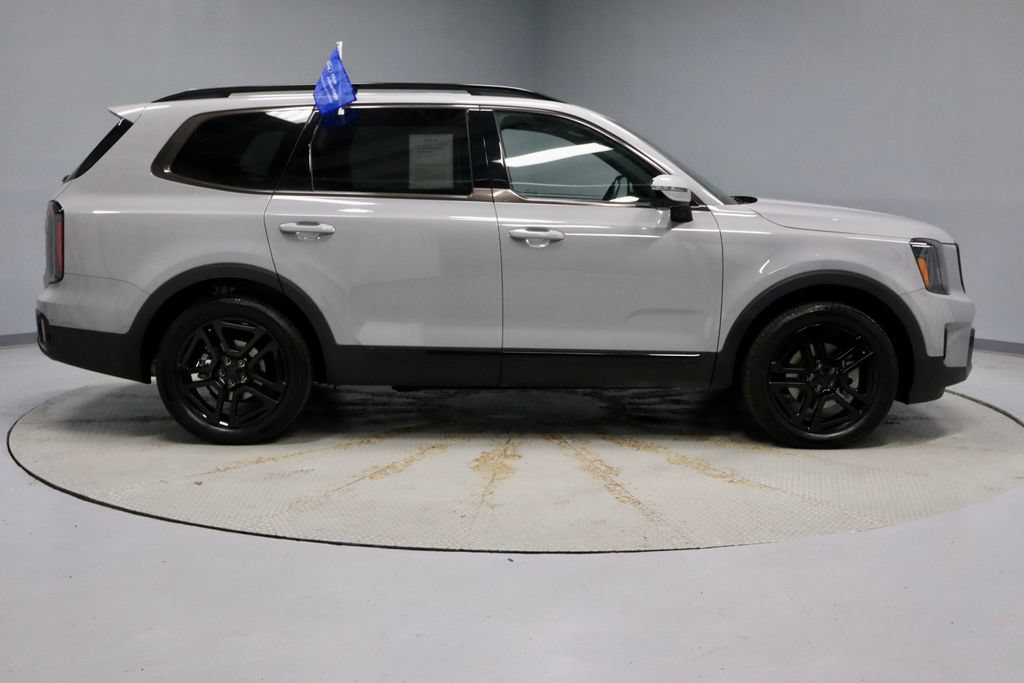 Used 2025 Kia Telluride SX Prestige X-Line AWD/4WD image 13