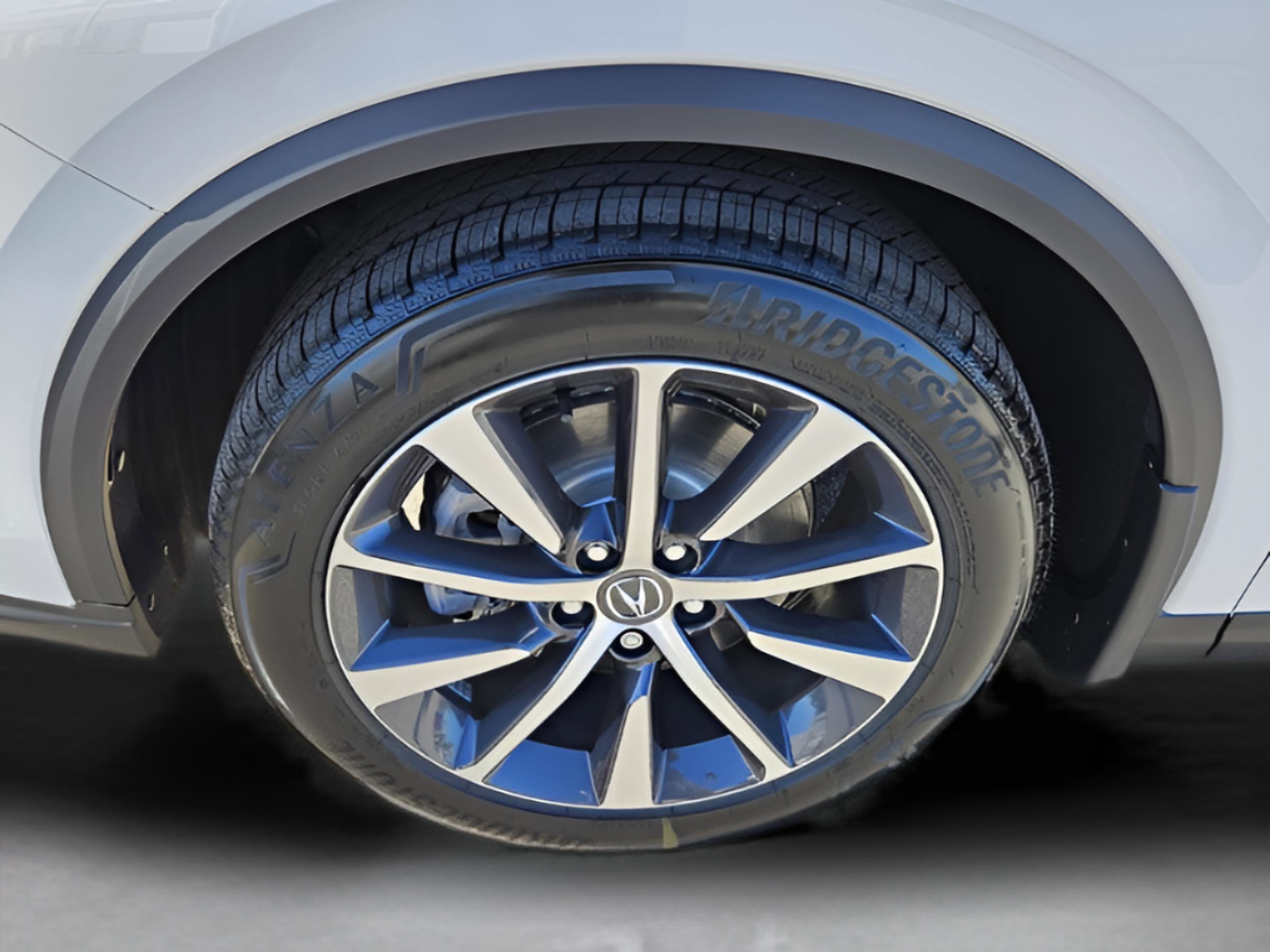 New 2026 Acura MDX FWD w/ Technology Package image 34