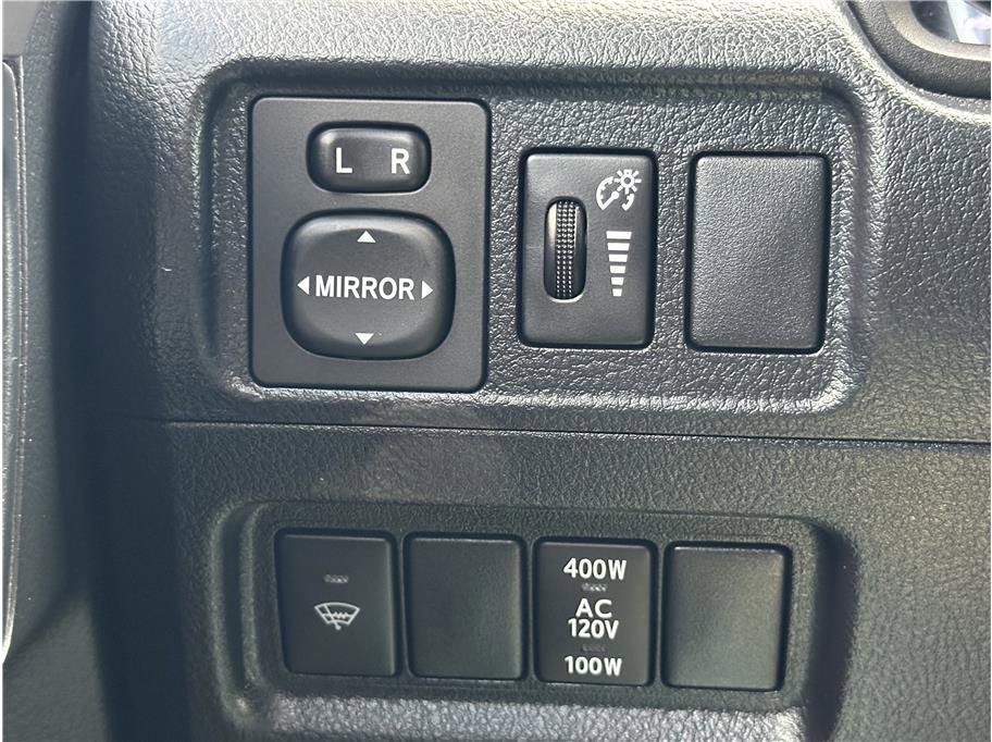 Used 2019 Toyota 4Runner SR5 Premium image 27